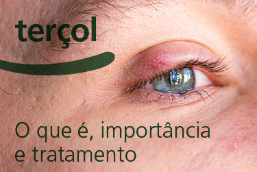 Dez mitos e verdades sobre o terçol